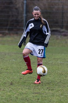 Bild 7 - Frauen SV Henstedt Ulzburg - TSV Limmer : Ergebnis: 5:0